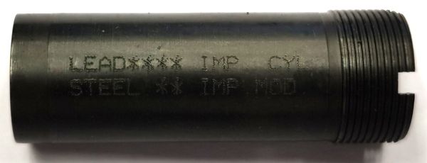 STROZZATORE FRANCHI INTERNO cal. 20 **** STELLE