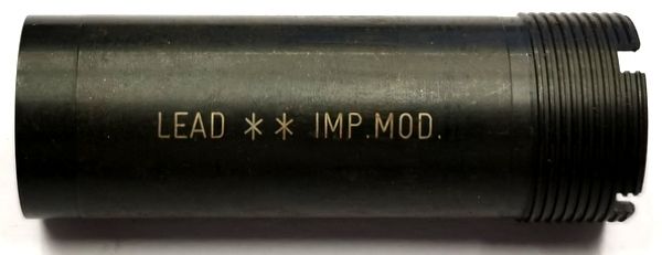 STROZZATORE FRANCHI INTERNO cal. 20 ** STELLE