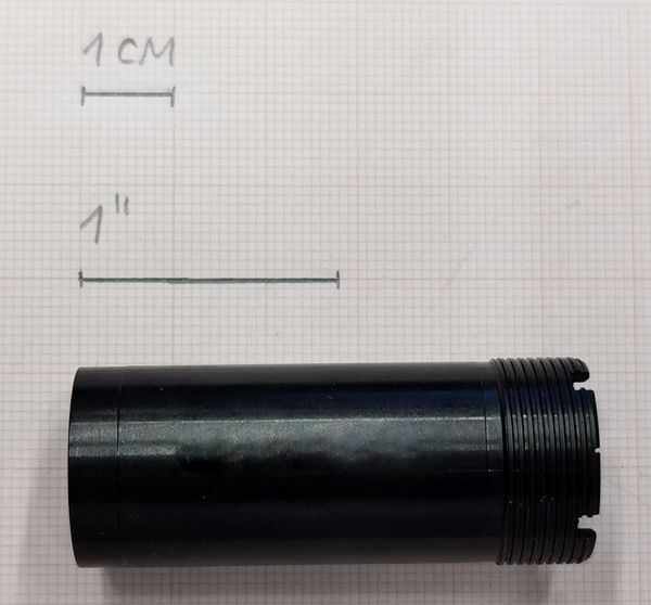 FRANCHI STROZZATORI INTERNI PER CALIBRO 12