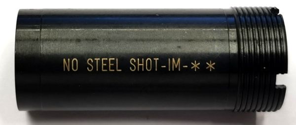 FRANCHI STROZZATORE INTERNO ** STELLE cal. 12 steel