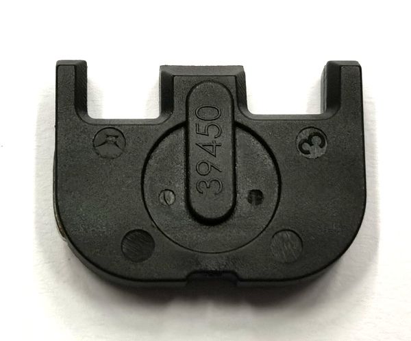 GLOCK SLIDE COVER PLATE PER G44