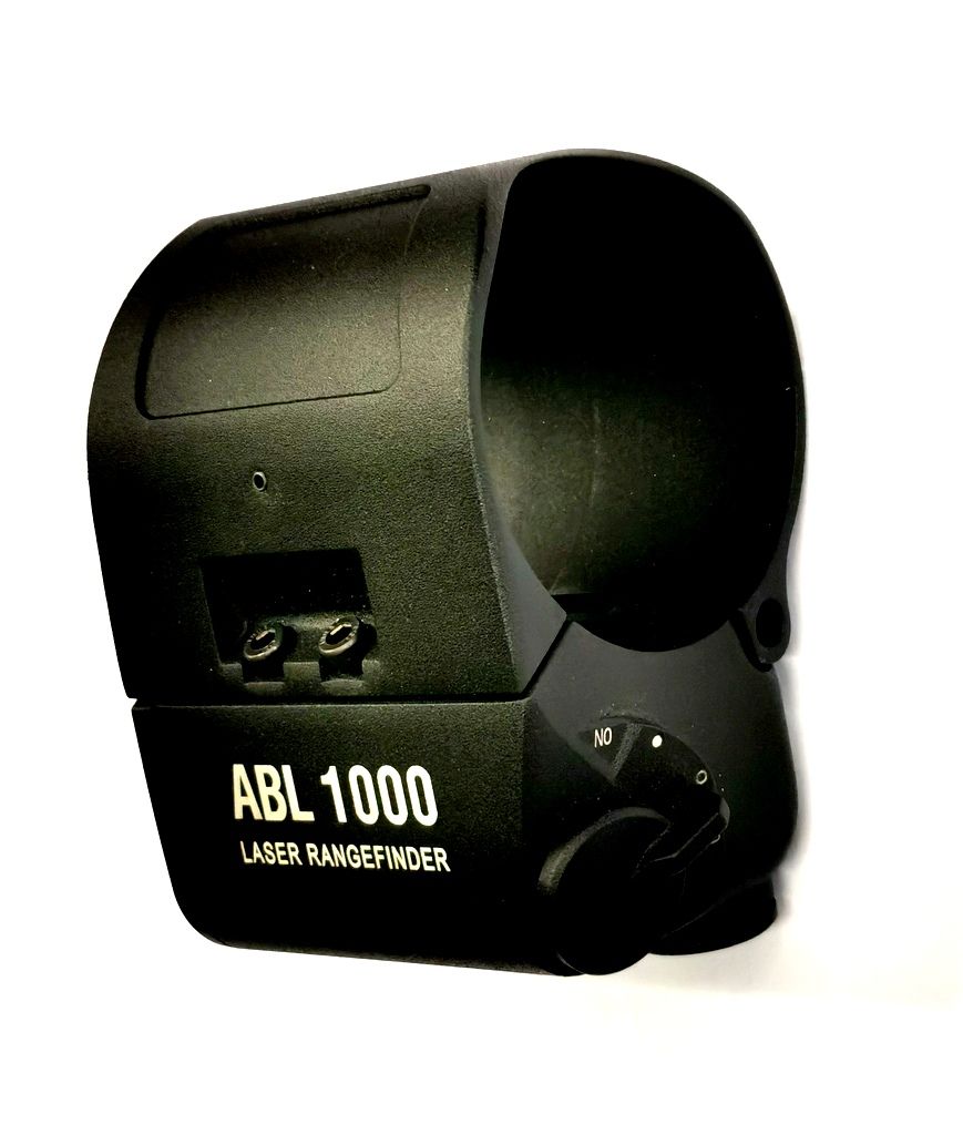 ATN | TELEMETRO LASER BALISTICO (USATO) - AUXILIARY BALLISTIC LASER 1000
