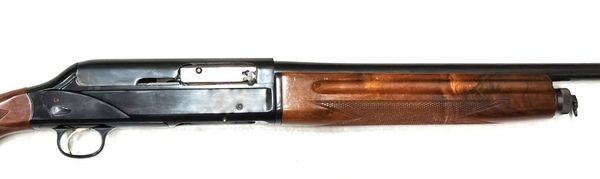 BREDA LUNGO RINCULO CALIBRO 20 - 65 cm 