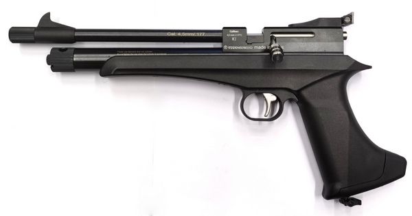 DIANA CHASER cal. 4,5 - CO2