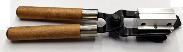 LEE PRECISION BULLET MOLD - FONDIPALLE A 2 CAVITA' cal. 50/70