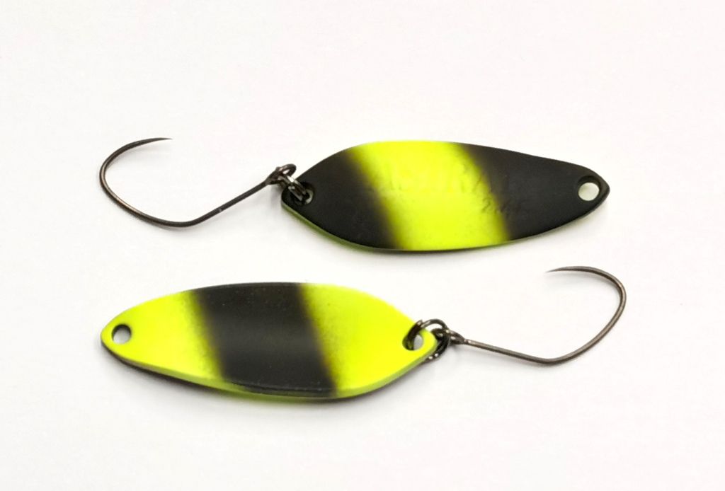 VALKEIN | ASTRAR 2.4 GRAMMI COL. IT20-04