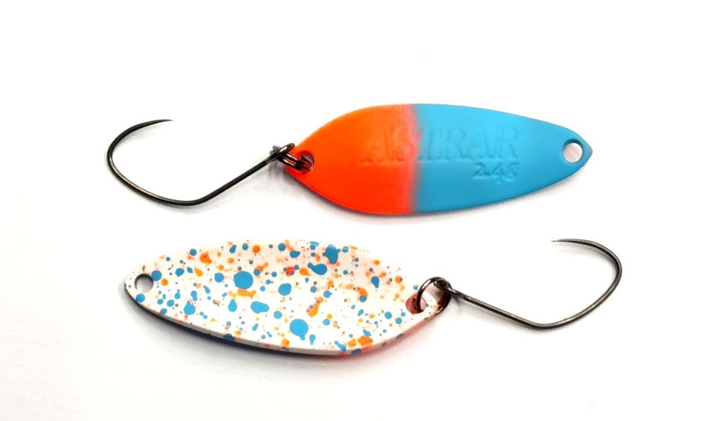 VALKEIN | ASTRAR 2.4 GRAMMI COL. IT20-05