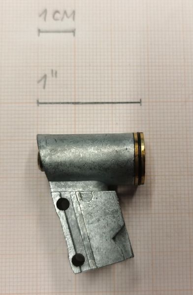 SIG SAUER ASSIEME VALVOLA PER M17