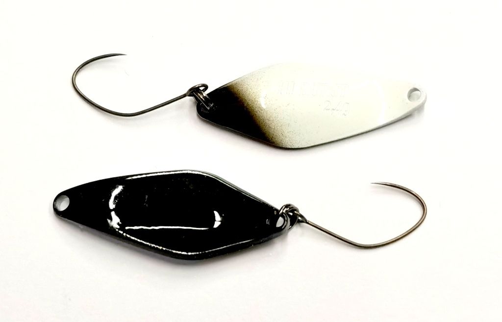 VALKEIN ONDULANTE HI BURST  2.4G - COL: IT-A2