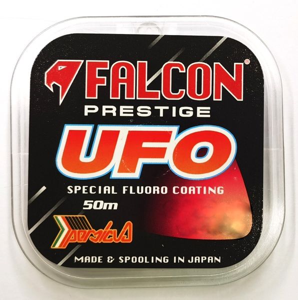 FALCON PRESTIGE UFO 50 MT FILO PER TERMINALI  