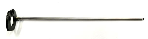 BENELLI PIASTRINO PERNO GUIDA TESTA COMPLETO PER SUPER VINCI 
