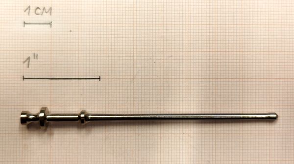 BENELLI PERCUSSORE PER VINCI 