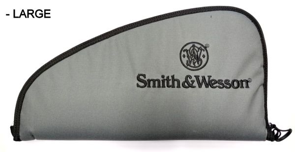 SMITH & WESSON FODERI DEFENDER PER ARMI CORTE 