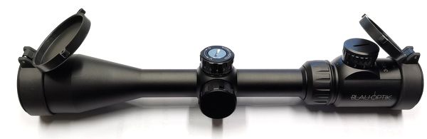 BLAUOPTIK OTTICA DI PUNTAMENTO 3-12X44 IR MD AO