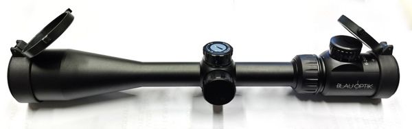 BLUOPTIK OTTICA DI PUNTAMENTO 6-24X44 SFIR