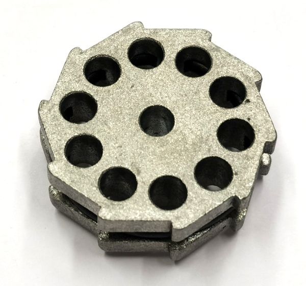 HATSAN CARICATORI MULTISHOT PER CARABINA BT65