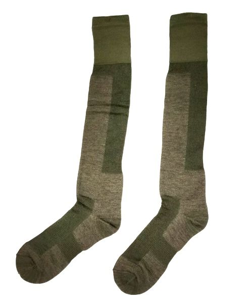 TRABALDO CALZA TREKKING INVERNALE MOD.1713 - TG:L