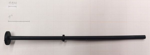HATSAN RIDUTTORE PER SERBATOIO SEMIAUTOMATICI CALIBRO 20  DA 4 COLPI A 2