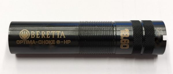 BERETTA STROZZATORE CALIBRO 12 OPTIMA CHOKE RIFLED RIGATO