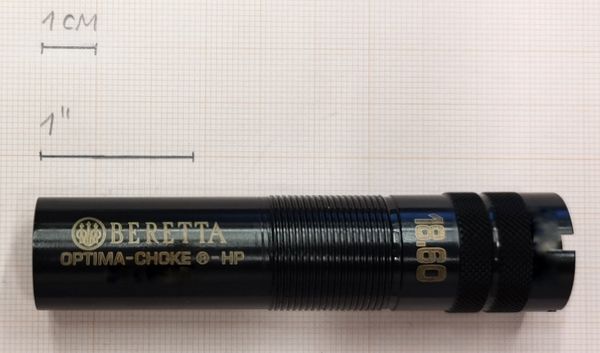 BERETTA STROZZATORI OPTIMA CHOKE HP 