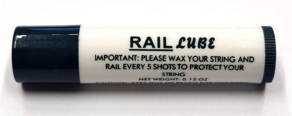 EK RAIL LUBE LUBRIFICANTE IN STICK PER BALESTRE 0.15 OZ