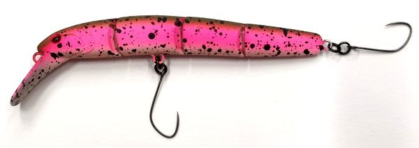 VALKEIN - HYDRAM S - IT 20-16 KRAVIO