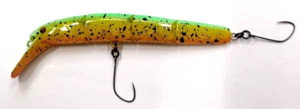 VALKEIN - HYDRAM S - IT 20-17 RAGGAE  