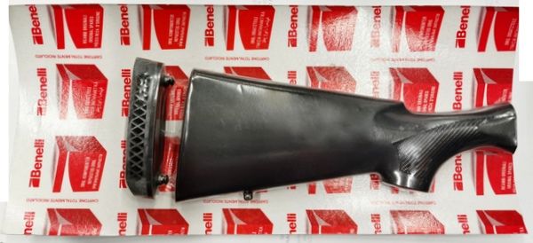 BENELLI CALCIO IN POLIMERO PER SUPER BLACK EAGLE CALIBRO 12 