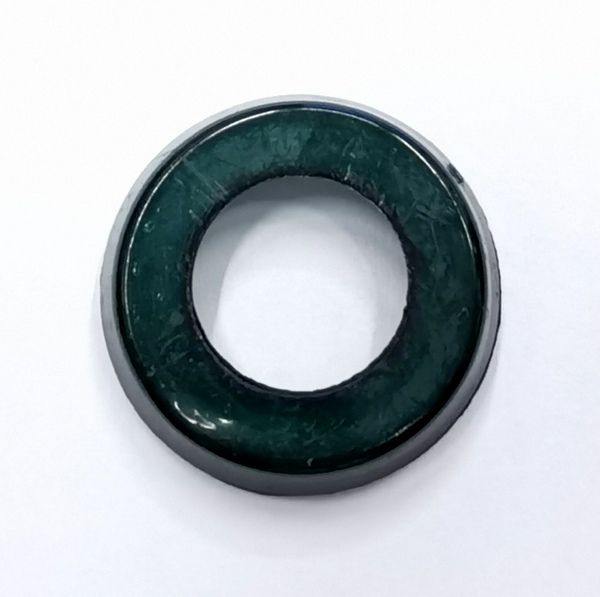RICAMBIO GUARNIZIONE VERDE PER PISTONE - PER CARABINE STOEGER X5 - X10 - X20