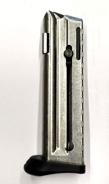 WALTHER CARICATORE DA 10 COLPI PER P22Q cal. 22 LR