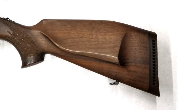 VOERE HUNTER LUX cal. 6,5x68 + ZEISS DIATAL-Z 6x42