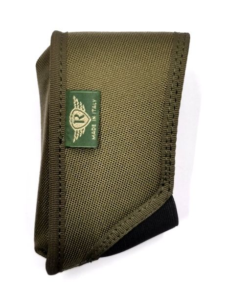 RADAR SCARPETTA IN CORDURA CON SPESSORI INTERNI 