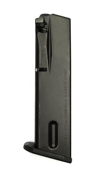 BERETTA CARICATORE 84FS CAL. 9 CORTO 13 COLPI