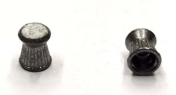 GAMO MATCH CLASSIC TRAINING cal. 5,5 (.22)  1,0g  - 250pz.