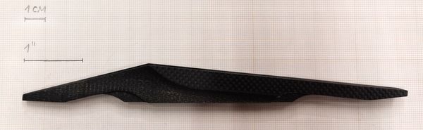 BENELLI BINDELLA ARGO IN FIBRA OTTICA PER TUTTE LE ARGO ENDURANCE