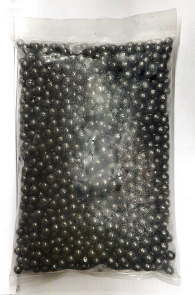 PIOMBO DA RICARICA Ø 9/0  - 5 kg