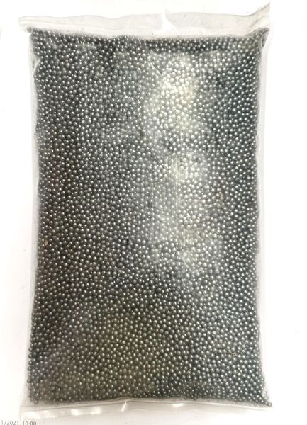 PIOMBO DA RICARICA Ø 7 / 5 kg