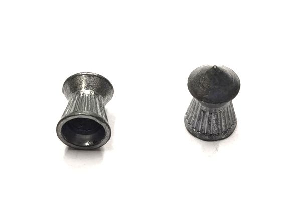 UMAREX COBRA 1.02g cal. 5,5 (.22) - 200 pz.
