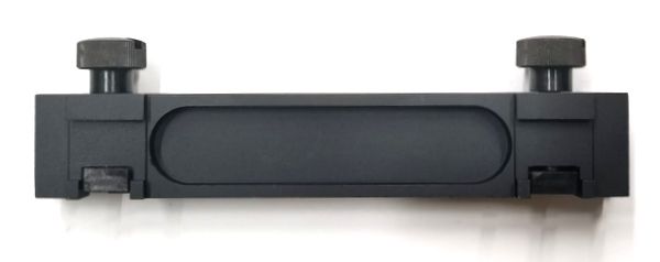 BERETTA INTERFACCIA PICATINNY PER SERIE A300OUTLANDER/303/304/390/400 - AL390/391 PER CAL. 12-20-28