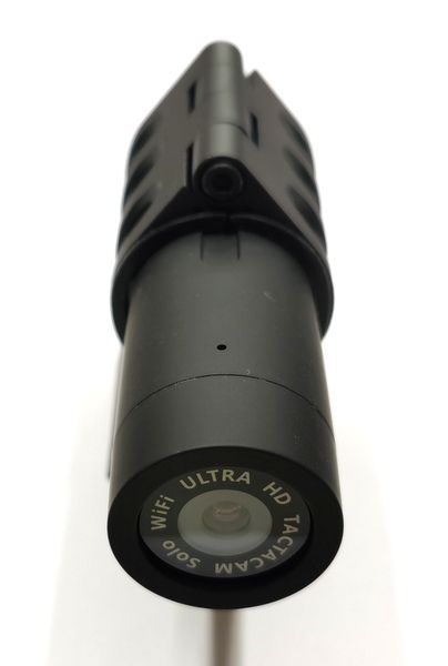 TACTACAM PACCHETTO SOLO HUNTER 