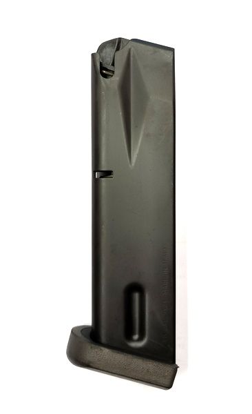 BERETTA CARICATORE 15 COLPI PER 98 FS CALIBRO 9x21