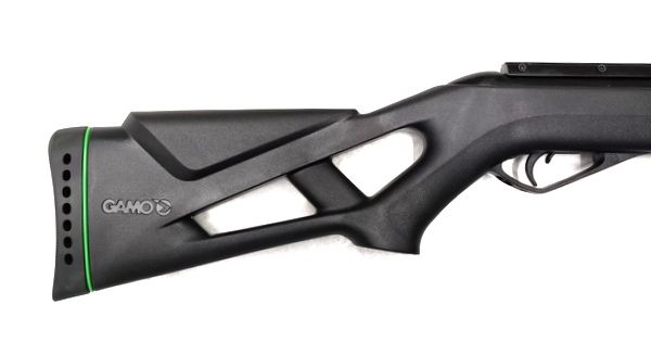 GAMO SWARM FOX cal. 4,5 < 7,5 J + OTTICA 4x32