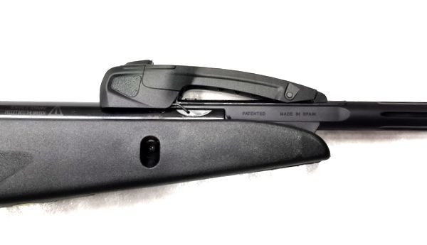 GAMO SWARM FOX cal. 4,5 < 7,5 J + OTTICA 4x32