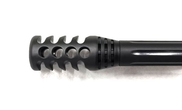 GAMO SWARM FOX cal. 4,5 < 7,5 J + OTTICA 4x32