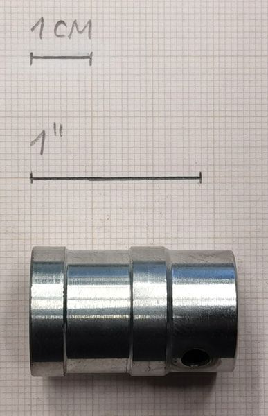 BERETTA BICCHIERE SERBATOIO PER A300/A390/AL390 cal. 20
