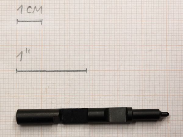 BERETTA PERCUSSORE TYPE D MATCH PER serie 90