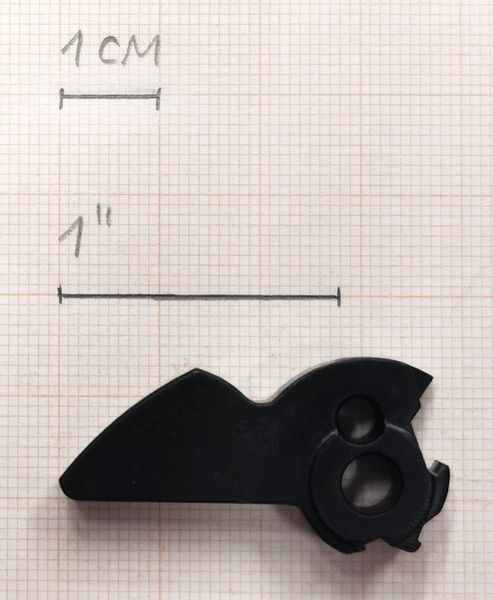 BERETTA CANE TYPE D PER serie 90