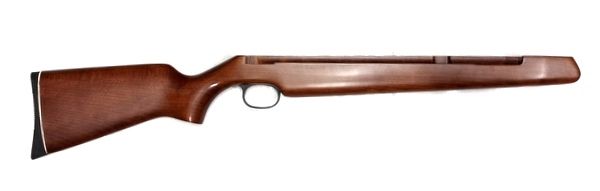 CALCIO IN LEGNO PER CARABINE DIANA 48 E 52 - USATO