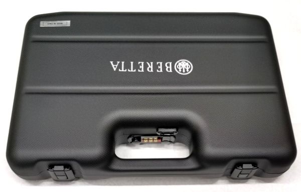 BERETTA VALIGETTA 92X PERFORMANCE ORIGINALE 
