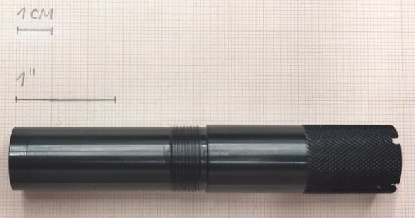 BERETTA STROZZATORI MOBILCHOKE ESTERNI + 50 mm - cal. 20